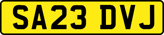 SA23DVJ