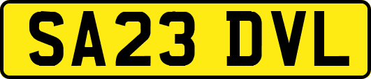 SA23DVL