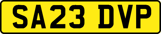 SA23DVP
