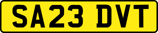 SA23DVT