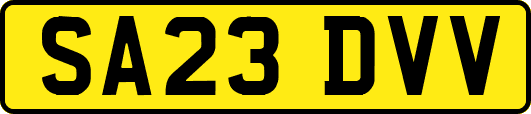 SA23DVV