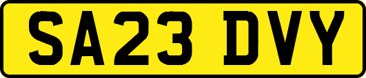 SA23DVY