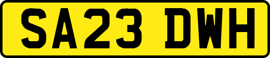 SA23DWH