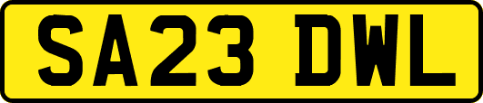 SA23DWL
