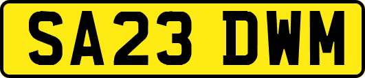 SA23DWM