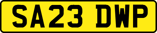 SA23DWP