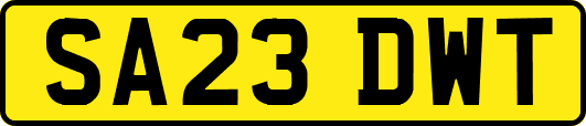 SA23DWT