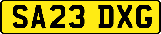 SA23DXG