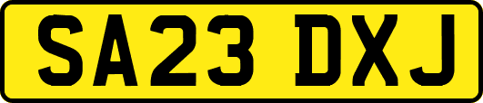 SA23DXJ