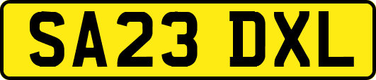SA23DXL