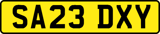 SA23DXY