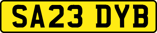 SA23DYB