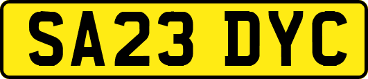 SA23DYC
