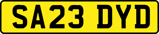 SA23DYD