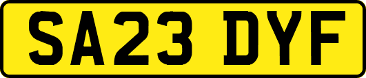 SA23DYF