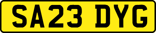 SA23DYG