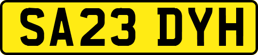 SA23DYH