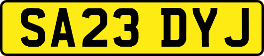SA23DYJ