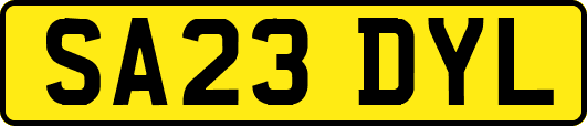 SA23DYL
