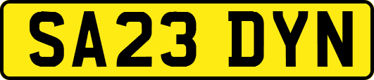 SA23DYN