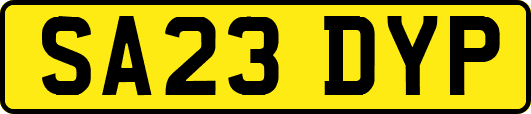 SA23DYP