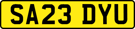 SA23DYU