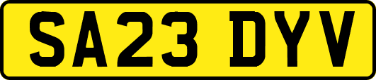 SA23DYV