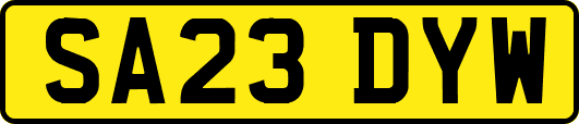 SA23DYW