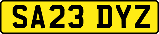 SA23DYZ
