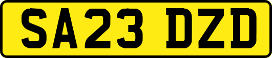 SA23DZD