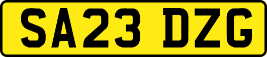 SA23DZG