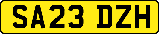 SA23DZH