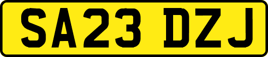 SA23DZJ