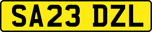SA23DZL
