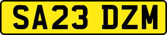 SA23DZM