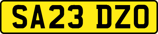 SA23DZO