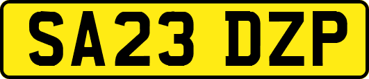 SA23DZP
