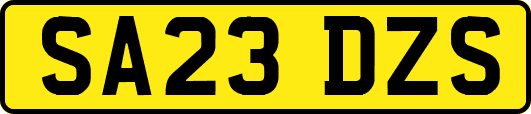 SA23DZS