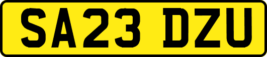 SA23DZU