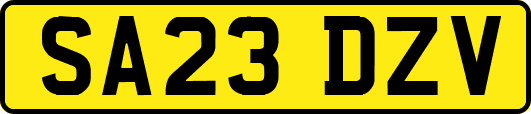 SA23DZV