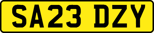 SA23DZY
