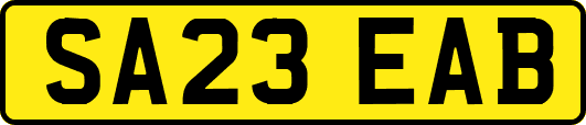 SA23EAB