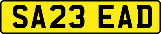 SA23EAD