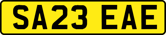 SA23EAE