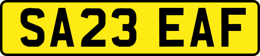 SA23EAF