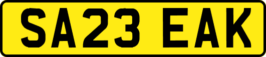 SA23EAK
