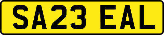SA23EAL