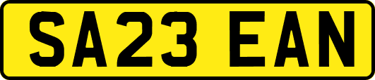SA23EAN