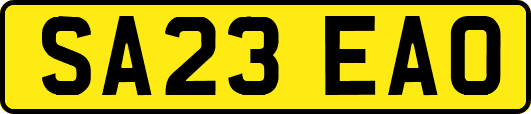 SA23EAO