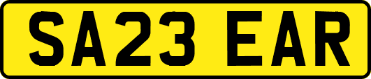 SA23EAR
